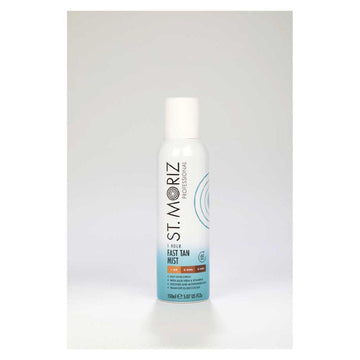 Professional 1 Hour Fast Tan Mist 150Ml